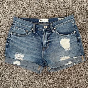 Bullhead Denim Shorts size 5